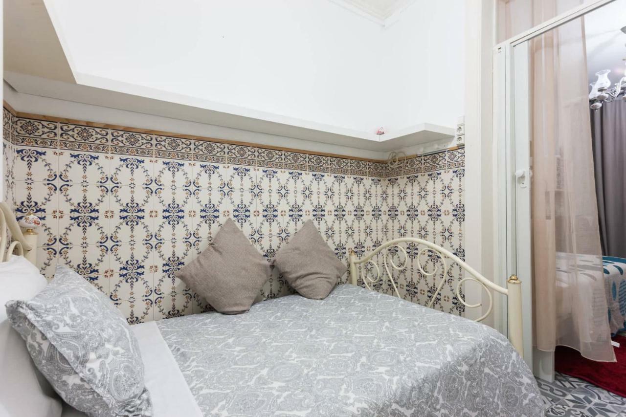 Atalaia Place - Bairro Alto, Lisbon City Center Exterior foto