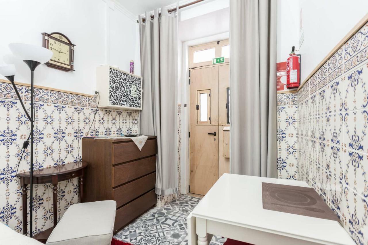 Atalaia Place - Bairro Alto, Lisbon City Center Exterior foto